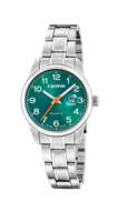 Reloj Calypso Mujer BASIC in Acero K5873/5 - K5873/5